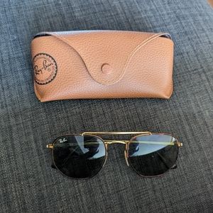 Kids Ray-Ban sunglasses